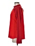 Nike 100% Polyester Red Pullover Sweater Size M - photo 5