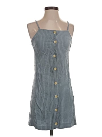 Monteau Casual Dress (view 1)
