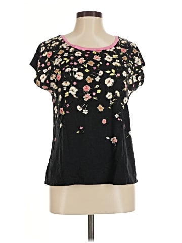 Tommy Hilfiger Short Sleeve T-Shirt (view 1)