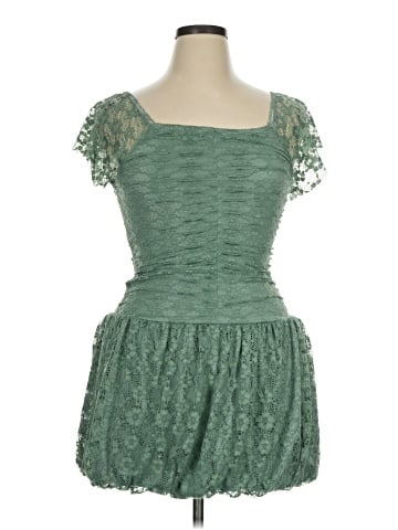 Speechless Cocktail Dress (view 1)