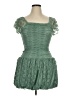 Speechless Green Cocktail Dress Size 16 - photo 1