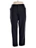 Lululemon Athletica 100% Polyester Black Active Pants Size 37 waist - photo 1
