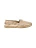 TOMS Gold Flats Size 8 - photo 1