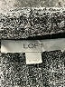 Ann Taylor LOFT Gray Cardigan Size M - photo 7