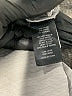 dalia Chevron-herringbone Gray Dress Pants Size 8 - photo 8