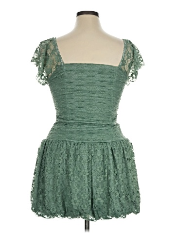 Speechless Cocktail Dress (view 2)