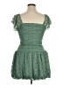Speechless Green Cocktail Dress Size 16 - photo 2