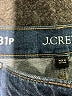 J.Crew Blue Jeans Size 31 waist (petite) - photo 7