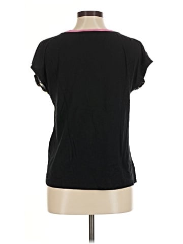 Tommy Hilfiger Short Sleeve T-Shirt (view 2)