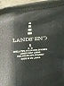 Lands' End Black Active Tank Size S - photo 7
