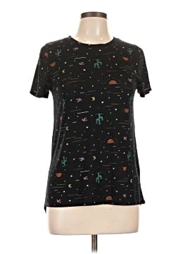 Modern Lux Short Sleeve T Shirt
