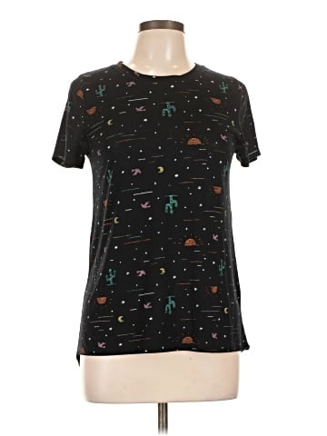 Modern Lux Short Sleeve T-Shirt (view 1)