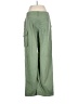 Rag & Bone 100% Cotton Green Jeans Size 26 waist - photo 2