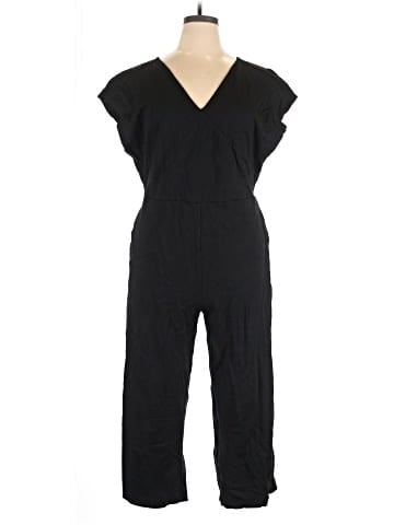 Elizabeth & Clarke Jumpsuit (view 1)