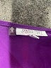 Jennifer Lopez Purple Tank Top Size M - photo 7