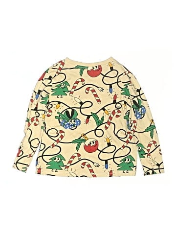H&M Long Sleeve T-Shirt (view 2)