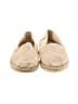 TOMS Gold Flats Size 8 - photo 2