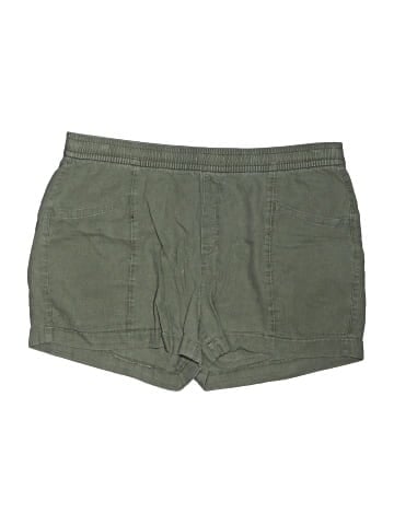 Old Navy Khaki Shorts (view 1)
