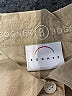 Bogner Metallic Tan Long Sleeve Button-Down Shirt Size EU 38 / US 8 - photo 7