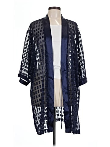 Secret Treasures Poncho (view 1)
