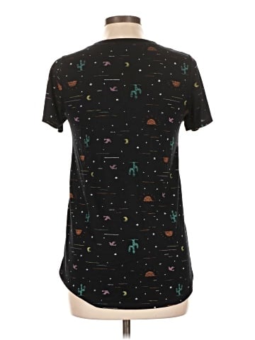 Modern Lux Short Sleeve T-Shirt (view 2)