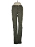 Inc Denim Green Jeans Size 2 - photo 1