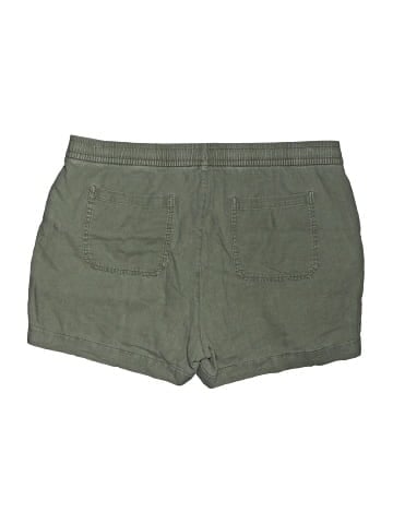 Old Navy Khaki Shorts (view 2)