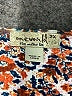 One World Orange Short Sleeve Blouse Size 2X - photo 7