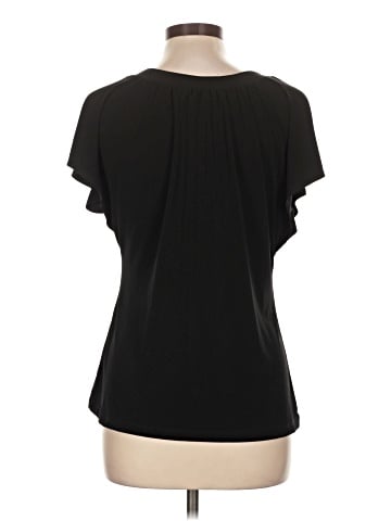 Banana Republic Factory Store Short Sleeve Top (view 2)