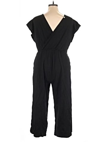 Elizabeth & Clarke Jumpsuit (view 2)