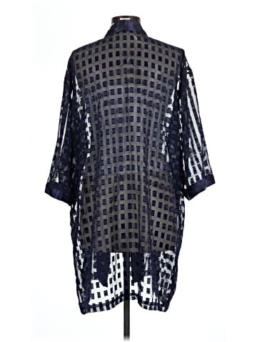 Secret Treasures Poncho (view 2)