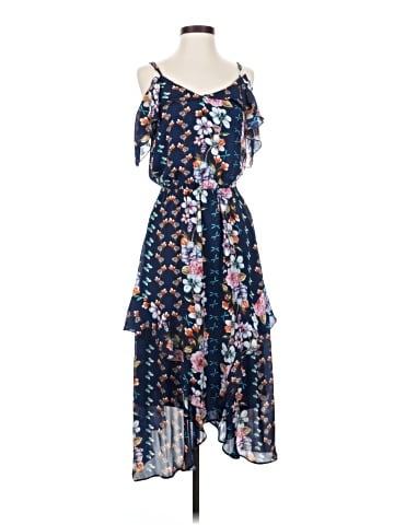 Parker Casual Dress (view 1)