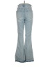 Flying Monkey Blue Jeans Size 23 waist - photo 2