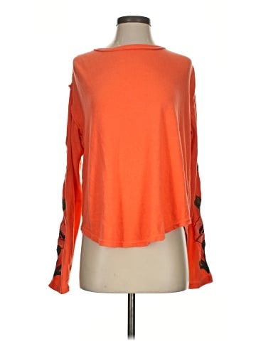 Free People Long Sleeve T-Shirt (view 1)