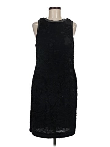 Julia Jordan Cocktail Dress (view 1)