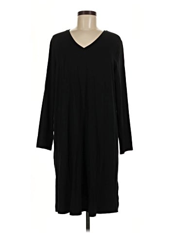 Eileen Fisher Casual Dress (view 1)