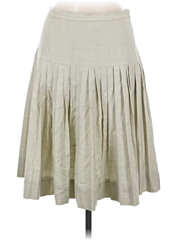 J.Crew Wool Skirt (view 1)