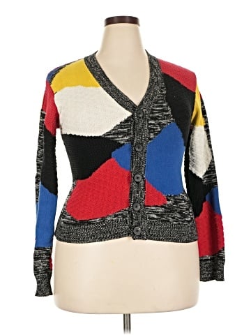 Mia Cardigan (view 1)