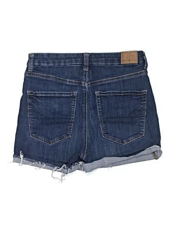 American Eagle Outfitters Denim Shorts (view 2)