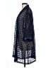 Secret Treasures 100% Polyester Blue Poncho Size L - photo 5