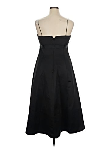 David's Bridal Cocktail Dress (view 2)