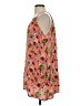 Superdry 100% Viscose Orange Sleeveless Blouse Size 4 - photo 5