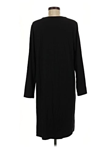 Eileen Fisher Casual Dress (view 2)
