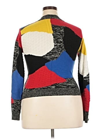 Mia Cardigan (view 2)
