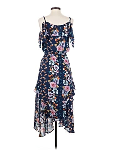 Parker Casual Dress (view 2)
