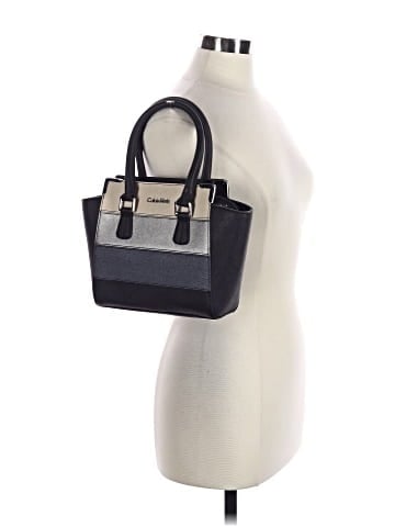 Calvin Klein Satchel (view 2)