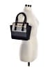 Calvin Klein Gray Satchel One size - photo 2