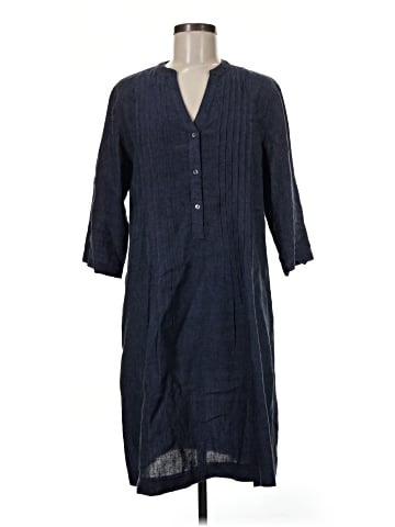J. McLaughlin Casual Dress (view 1)