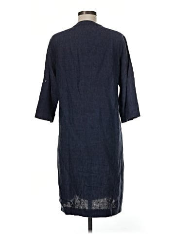 J. McLaughlin Casual Dress (view 2)