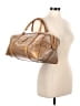 Céline 100% Coated Canvas Tan Weekender One size - photo 2